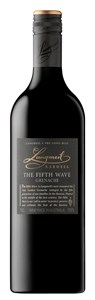 #01 Fifth Wave Grenache (Langmeil) 2009